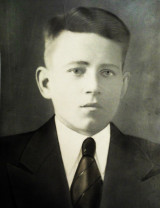 Рябов Федор Федорович