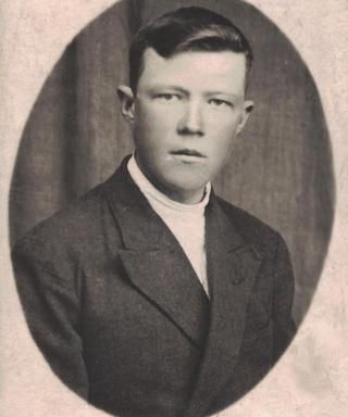 Иванов Сергей Иванович