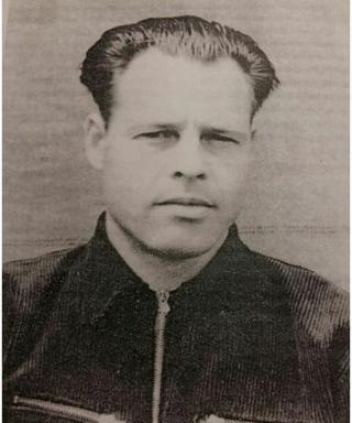 Шаров Серафим Андреевич