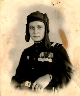 Ганенко Виктор Владимирович