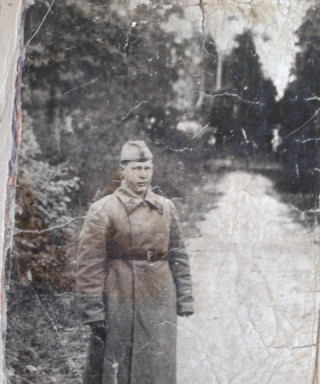 Густов Федор Николаевич