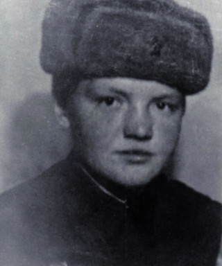 Люева Елена Никитична