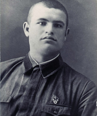 Люев Михаил Кузьмич