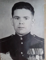 Дыбаль Владимир Григорьевич