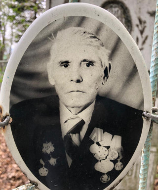 Гареев Сальман Минигареевич