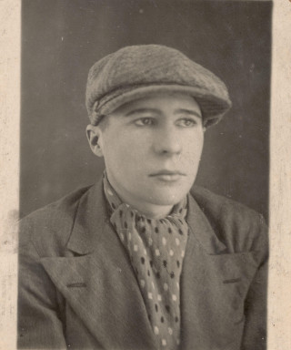 Олонкин Виктор Павлович