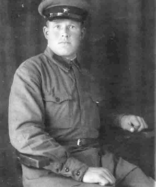 Крутиков Константин Яковлевич