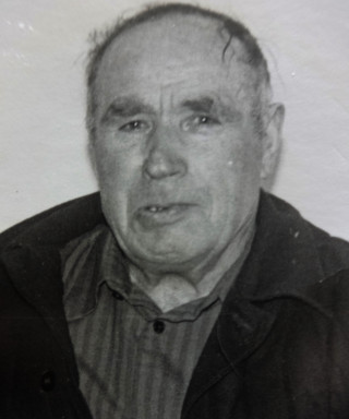 Пономарёв Иван Григорьевич