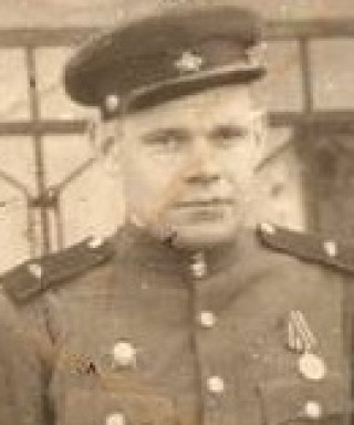 Петров Алексей Петрович