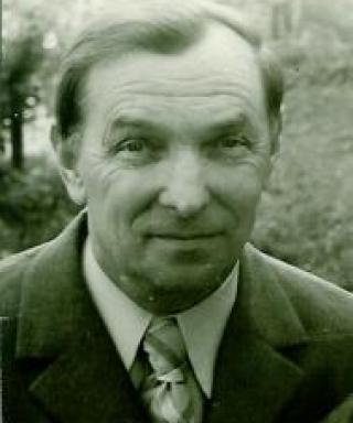 Качан Ефим Сергеевич