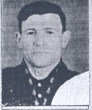 Волошин Григорий Иванович