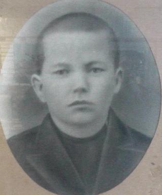Красовский Фёдор Петрович