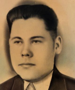 Шаров Семён Илларионович