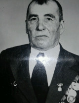 Шакиров Масновий Шакирович