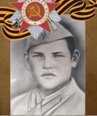 Прокопенко Василий Кириллович