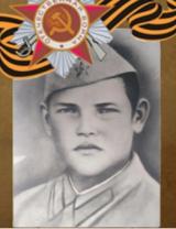 Прокопенко Василий Кириллович