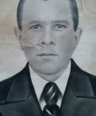 Антипов Иван Яковлевич