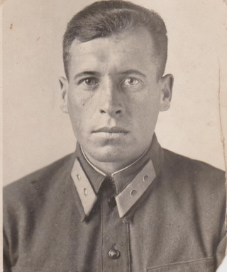 Панов Андрей Андреевич