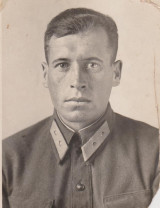 Панов Андрей Андреевич