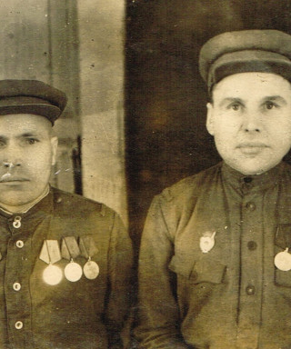 Чурсин Михаил Кирсанович