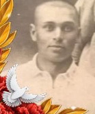 Лесной Иван Иванович