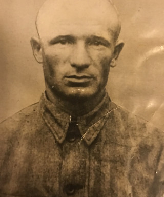 Платонов Фрол Андреевич