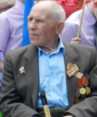 Завертяев Алексей Степанович