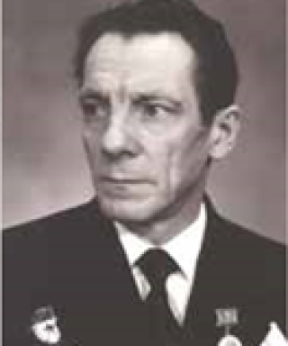 Тетерин Владимир Николаевич