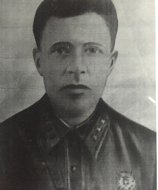 Макаров Роман Иванович