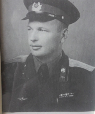 Головкин Алексей Георгиевич