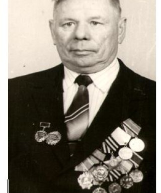 Бельских Валентин Степанович