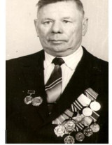 Бельских Валентин Степанович