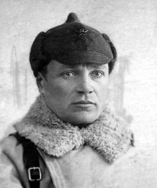 Додонов Николай Васильевич