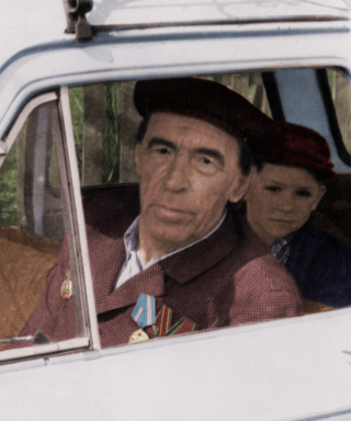 Русанов Григорий Григорьевич