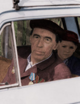 Русанов Григорий Григорьевич