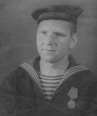 Петелин Пётр Степанович