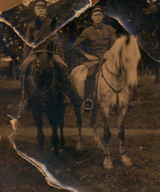 Шиженский Федор Александрович