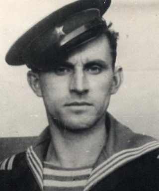 Жаров Василий Михайлович