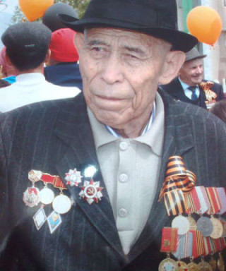 Токтоналиев Джанузак