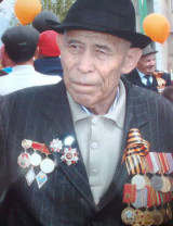 Токтоналиев Джанузак