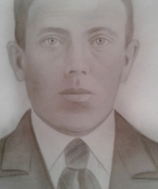 Янус Григорий Александрович