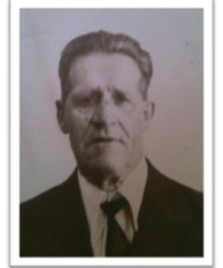 Гуляев Иван Фомич