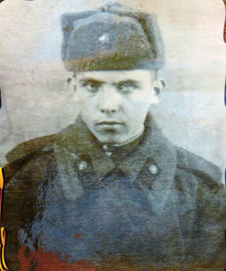 Абанин Владимир Николаевич