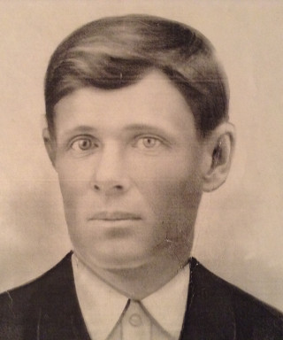 Котов Василий Анисимович