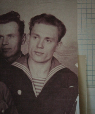 Перфеев Николай Петрович