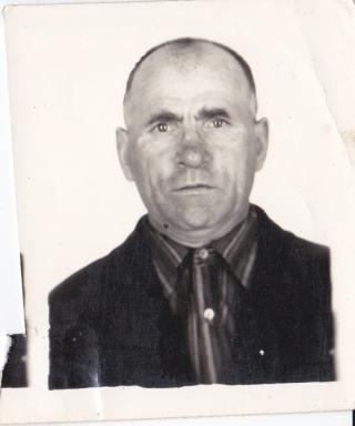 Бекмансуров Габдульхадир Габдульмаликович