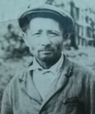 Валеев Абубакир Уметбаевич