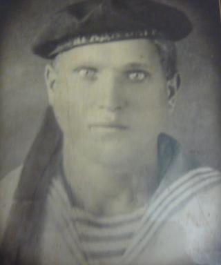 Козлов Дмитрий Наумович