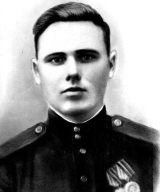 Воронин Григорий Иванович