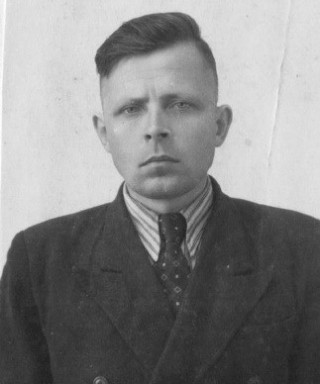 Колюкаев Иван Михайлович